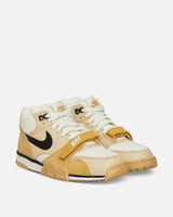 Nike Air Trainer 1 Coconut Milk/Black Sneakers Mid DV7201-100