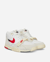 Nike Air Trainer 1 White/University Red Sneakers Mid DZ2547-100