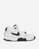 Nike Air Trainer 1 White/Black Sneakers Mid FB8066-100