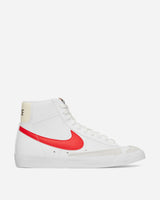 Nike Blazer Mid 77 Vntg White/Picante Red Boots Mid Boot BQ6806-122