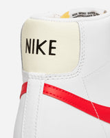 Nike Blazer Mid 77 Vntg White/Picante Red Boots Mid Boot BQ6806-122