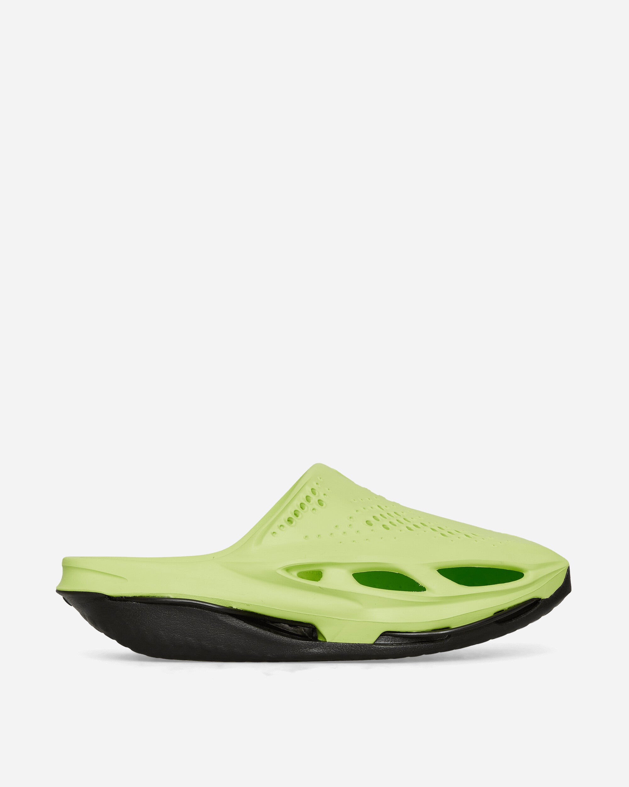 Nike Mmw 5 Slide Volt/Volt-Black Sandals and Slides Slides DH1258-700