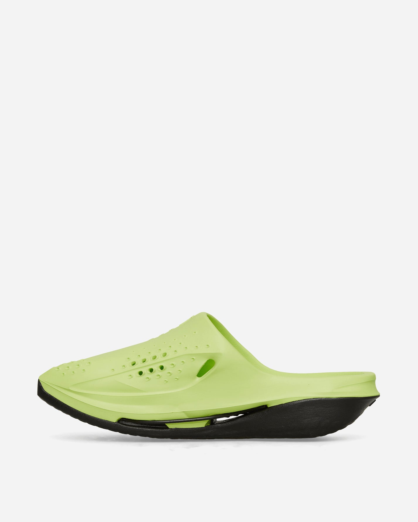 Nike Mmw 5 Slide Volt/Volt-Black Sandals and Slides Slides DH1258-700