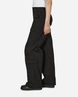 Nike Jordan Wmns J Sp Jb Wvn Pant Black Pants Casual FJ6149-010