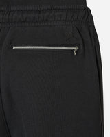 Nike Jordan Air Jordan Wm Flc Pant Black Pants Sweatpants FJ0696-010