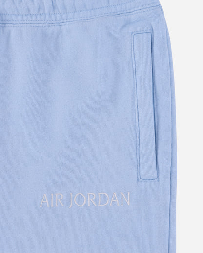 Nike Jordan Wmns J Air Jdn Sp Wm Flc Pant Ice Blue/Sail Pants Sweatpants DV6471-411