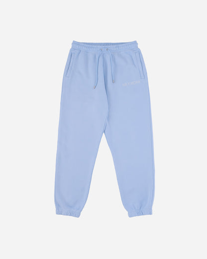 Nike Jordan Wmns J Air Jdn Sp Wm Flc Pant Ice Blue/Sail Pants Sweatpants DV6471-411