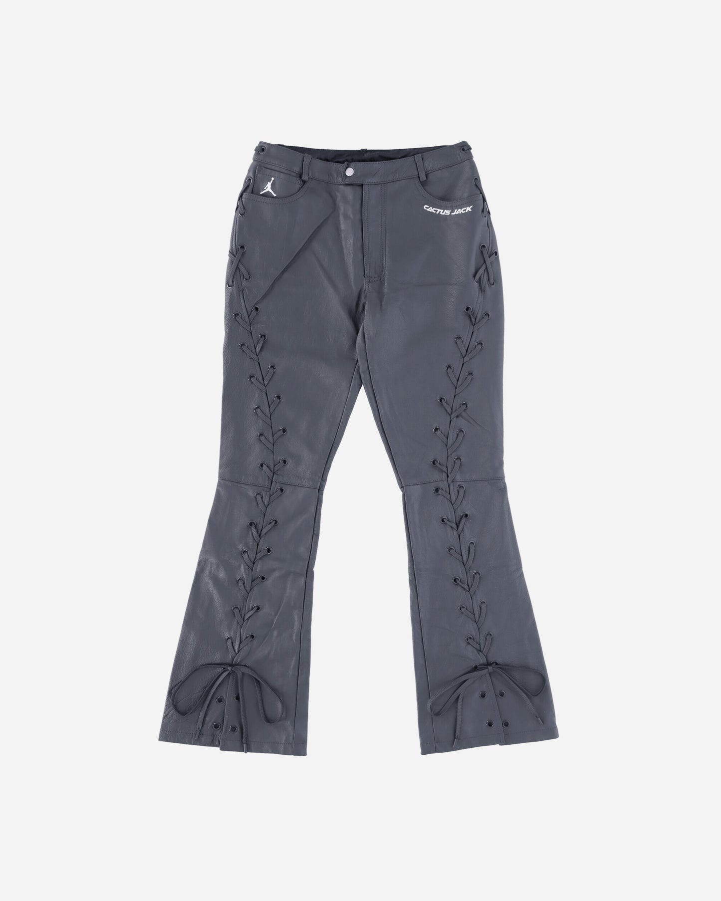 Nike Jordan Wmns Sp Ts Lace Pant Dk Smoke Grey/Sail Pants Trousers DX6170-070