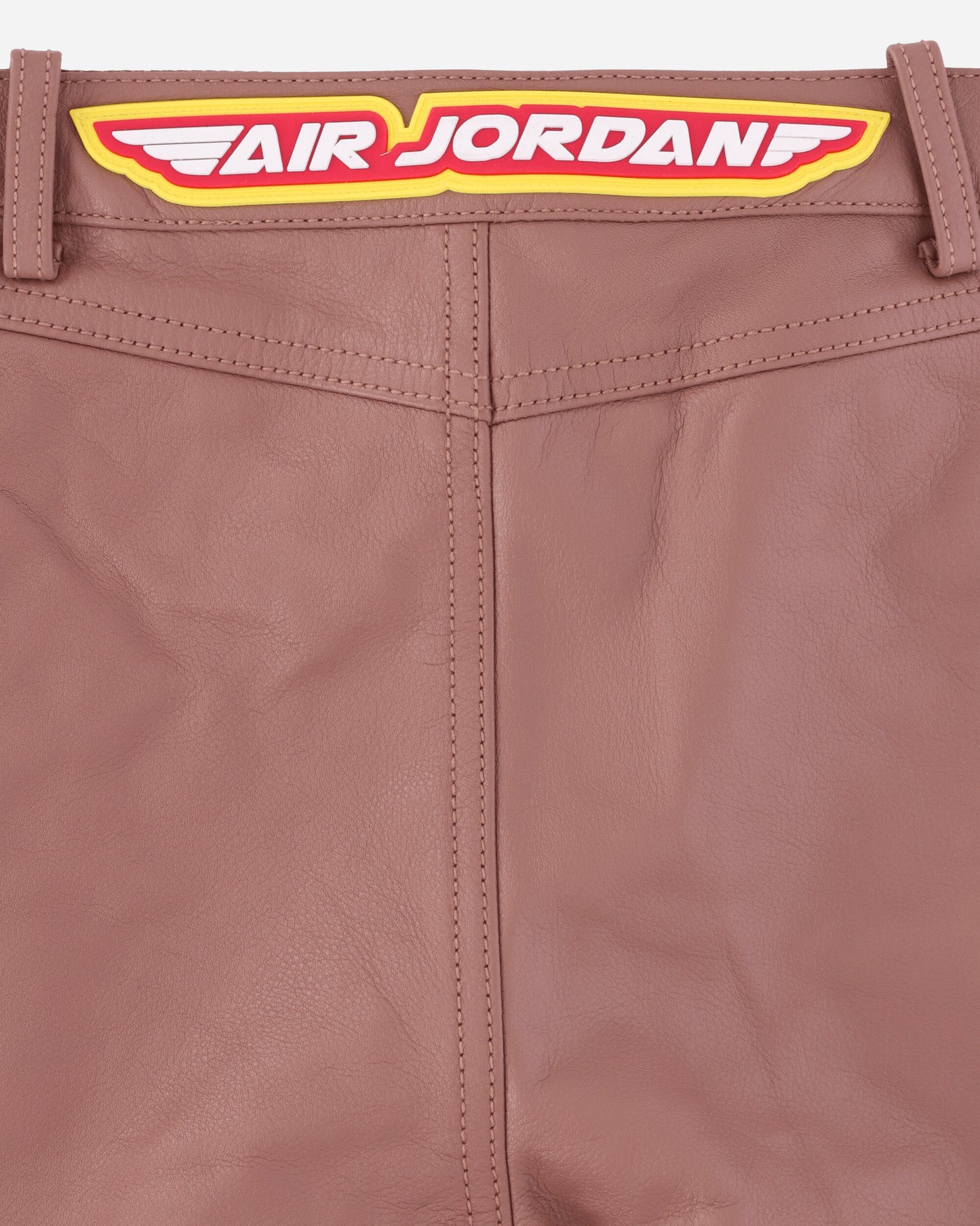 Nike Jordan Wmns Sp Ts Moto Pant Archaeo Brown/Dk Smoke Grey Pants Trousers DX8601-256