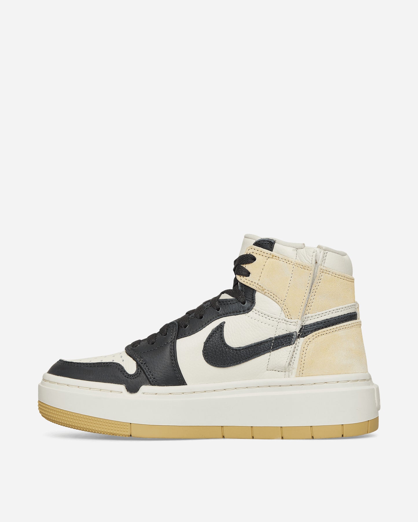 Nike Jordan Air Jordan 1 Elevate High Team Gold/Dk Smoke Grey Sneakers High DN3253-700