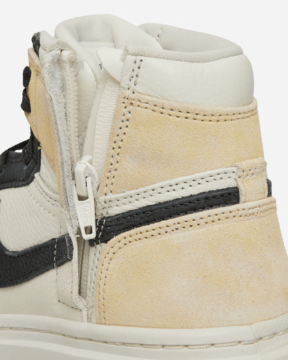 Nike Jordan Air Jordan 1 Elevate High Team Gold/Dk Smoke Grey Sneakers High DN3253-700