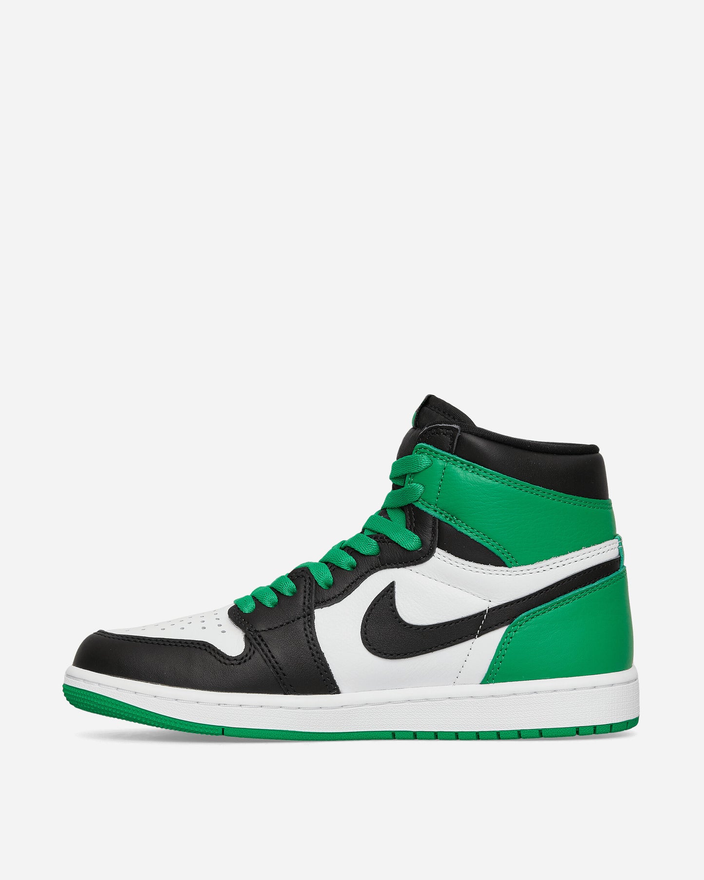 Nike Jordan Air Jordan 1 Retro High Og Black/Lucky Green Sneakers High DZ5485-031