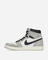 Nike Jordan Air Jordan 1 Retro High Og Tech Grey/Muslin Sneakers High DZ5485-052