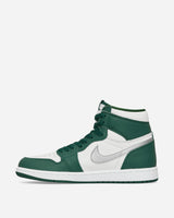 Nike Jordan Air Jordan 1 Retro High Og Gorge Green/Metallic Silver Sneakers High DZ5485-303