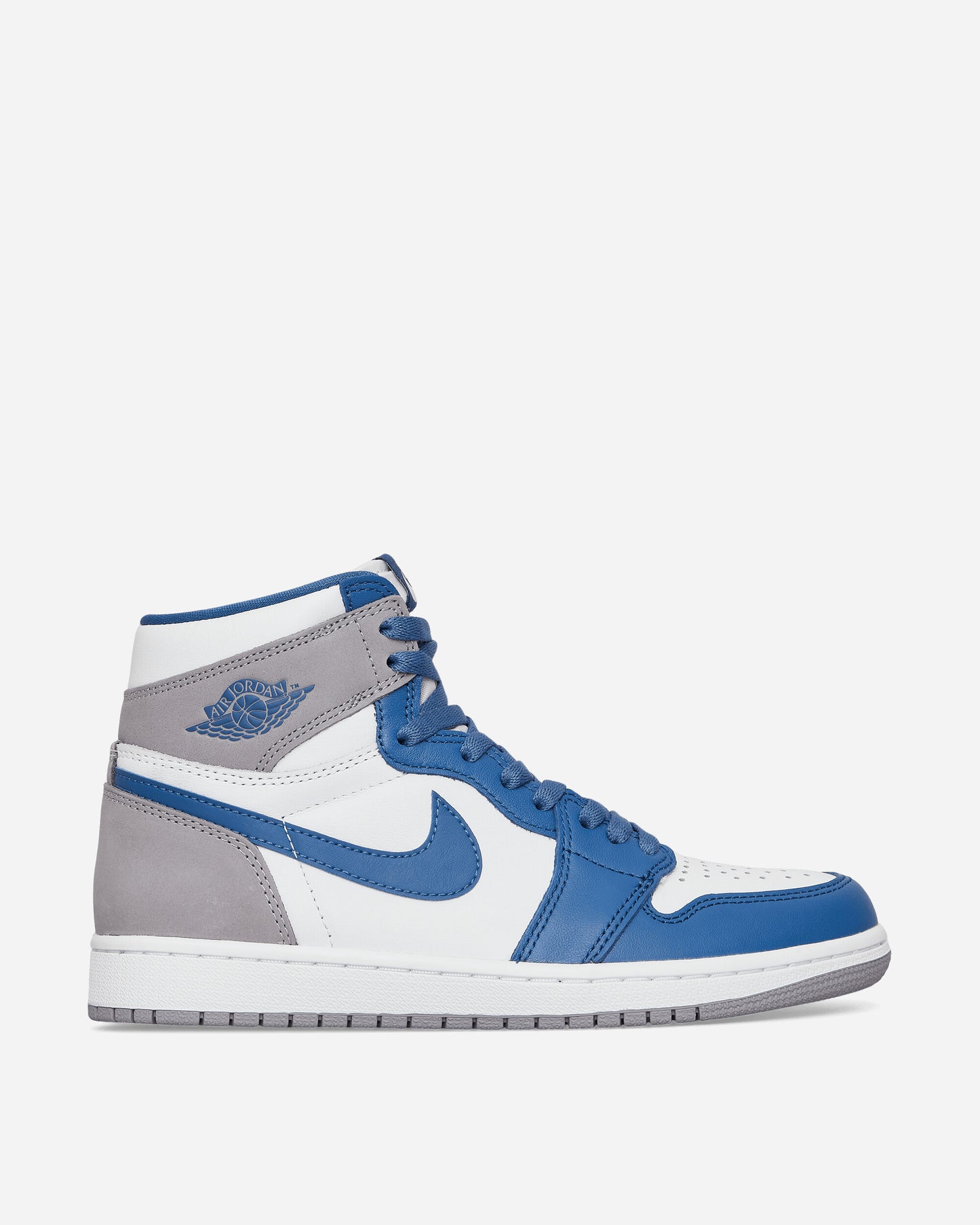 Nike Jordan Air Jordan 1 Retro High Og True Blue/White Sneakers High DZ5485-410