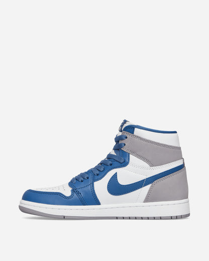 Nike Jordan Air Jordan 1 Retro High Og True Blue/White Sneakers High DZ5485-410