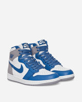 Nike Jordan Air Jordan 1 Retro High Og True Blue/White Sneakers High DZ5485-410