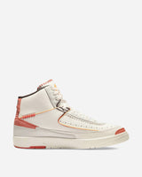 Nike Jordan Air Jordan 2 Retro Sp Sail/Citron Pulse Sneakers High DO5254-180