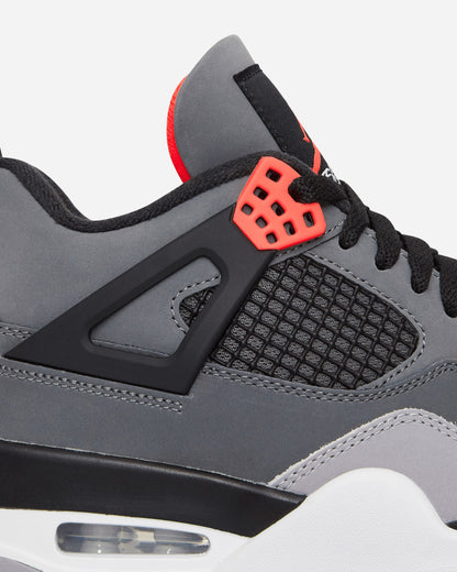 Nike Jordan Air Jordan 4 Retro Dark Grey/Infrared 23 Sneakers High DH6927-061