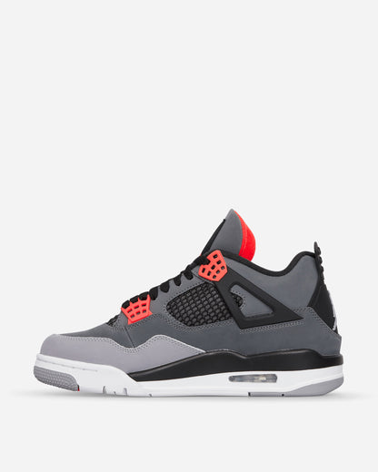 Nike Jordan Air Jordan 4 Retro Dark Grey/Infrared 23 Sneakers High DH6927-061