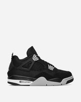 Nike Jordan Air Jordan 4 Retro Se Black/Lt Steel Grey Sneakers High DH7138-006