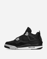 Nike Jordan Air Jordan 4 Retro Se Black/Lt Steel Grey Sneakers High DH7138-006