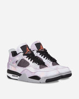 Nike Jordan Air Jordan 4 Retro Se Amethyst Wave/Bright Crimson Sneakers High DH7138-506