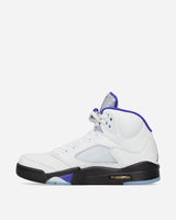 Nike Jordan Air Jordan 5 Retro White/Dark Concord Sneakers High DD0587-141