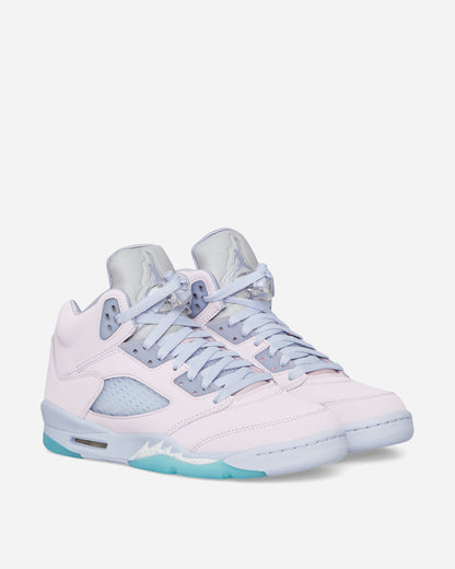 Nike Jordan Air Jordan 5 Retro Se (Gs) Regal Pink/Ghost Sneakers High DV0563-600