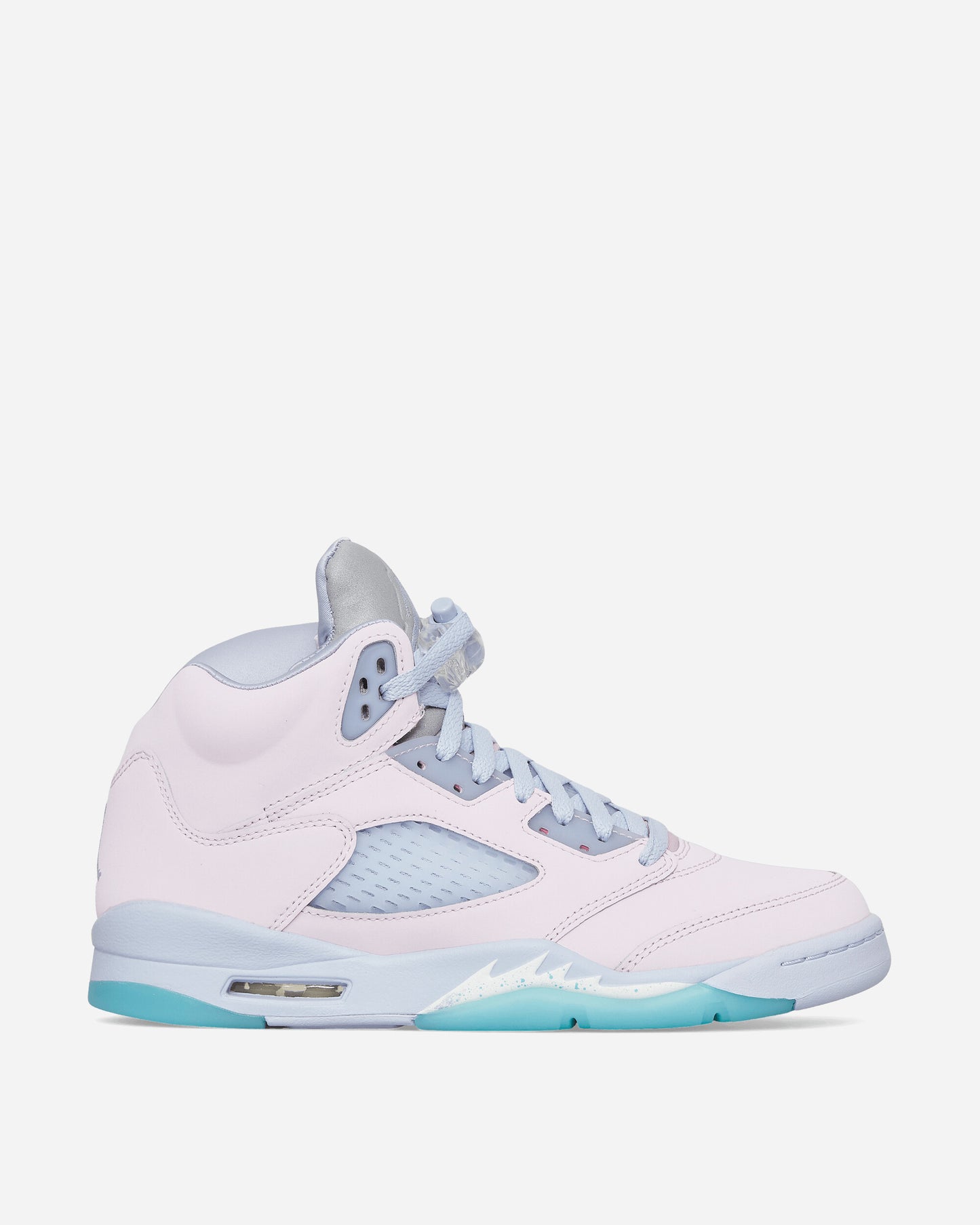 Nike Jordan Air Jordan 5 Retro Se (Gs) Regal Pink/Ghost Sneakers High DV0563-600