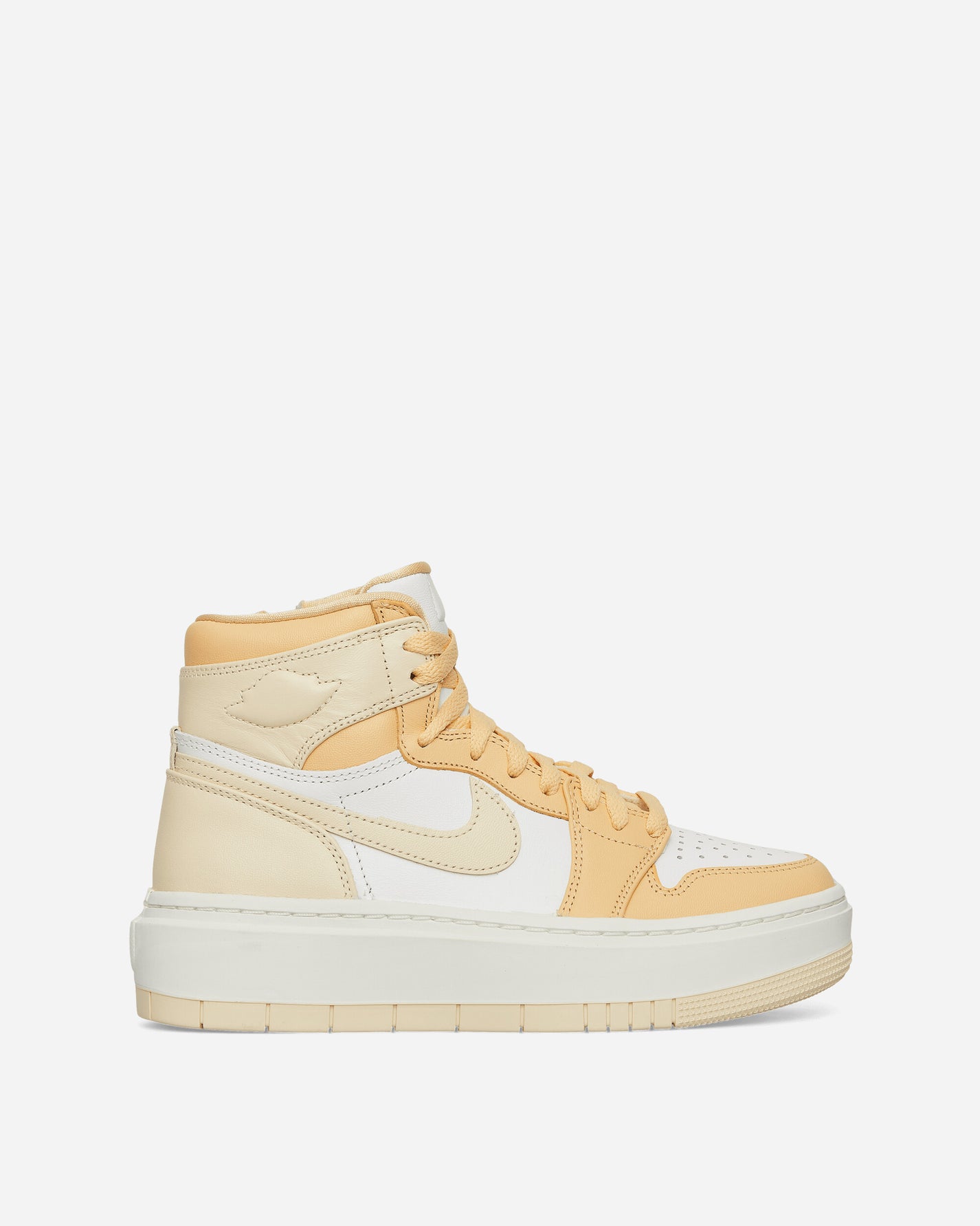 Nike Jordan Wmns Air Jordan 1 Elevate High Celestial Gold/Muslin Sneakers High DN3253-200