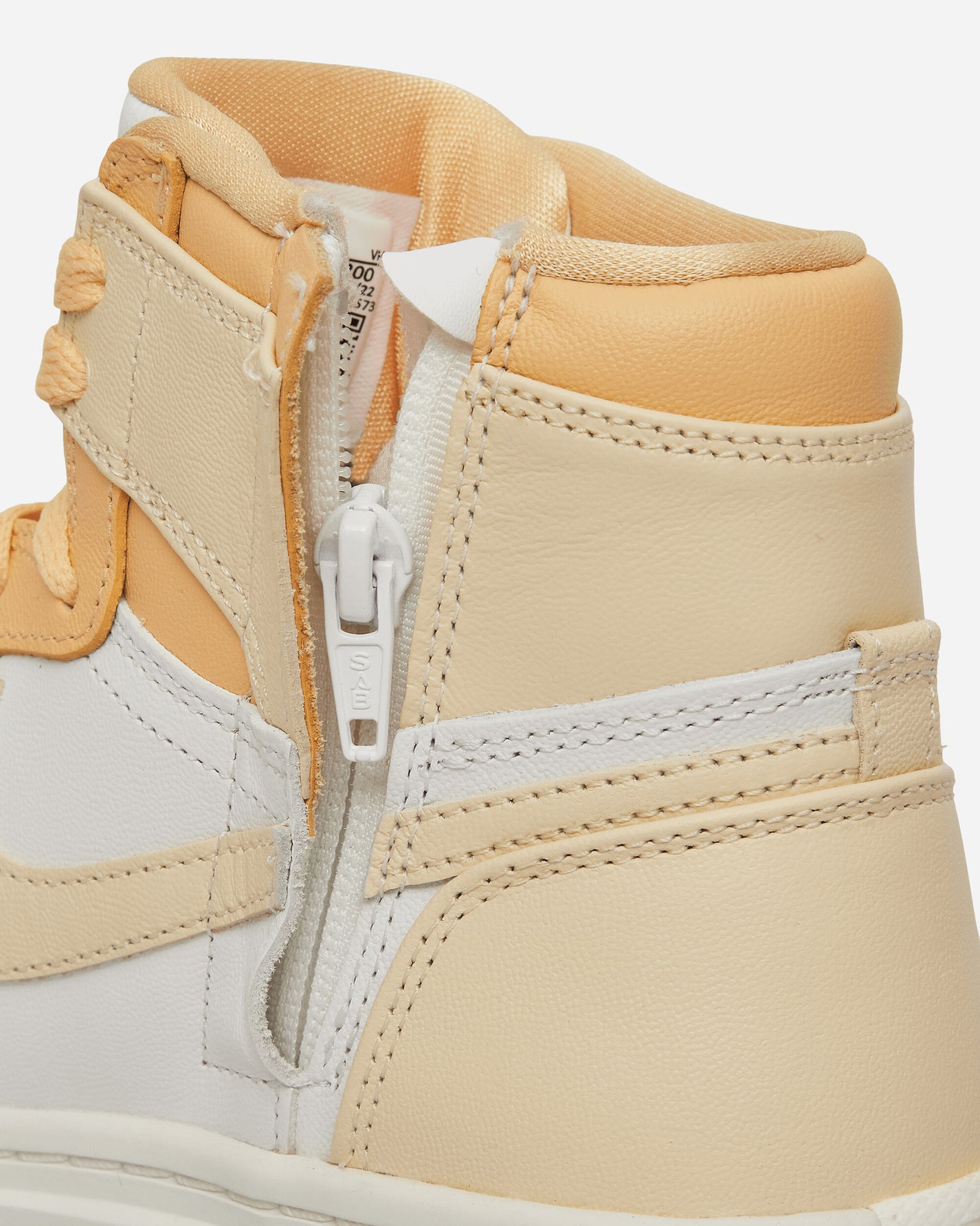 Nike Jordan Wmns Air Jordan 1 Elevate High Celestial Gold/Muslin Sneakers High DN3253-200