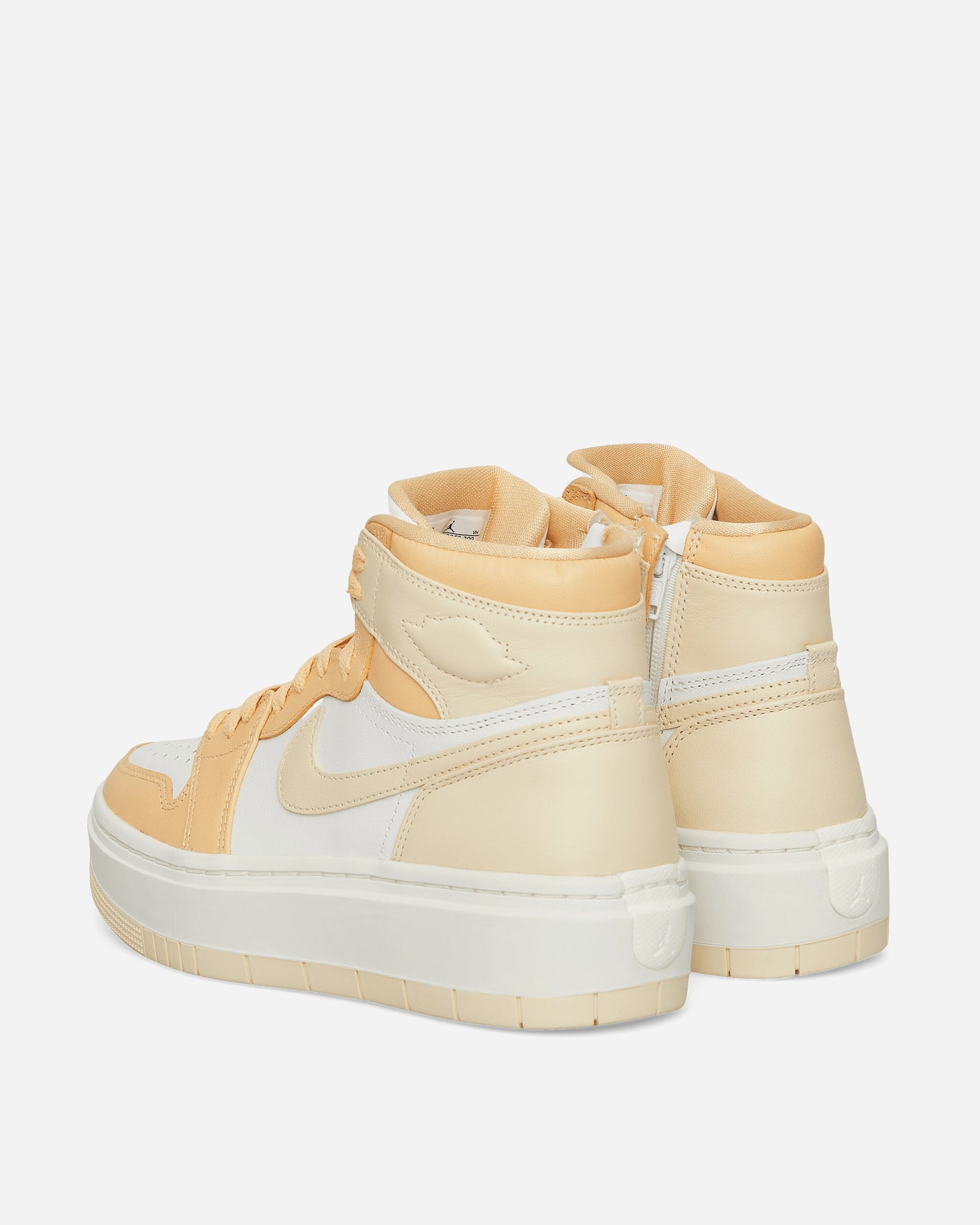 Nike Jordan Wmns Air Jordan 1 Elevate High Celestial Gold/Muslin Sneakers High DN3253-200