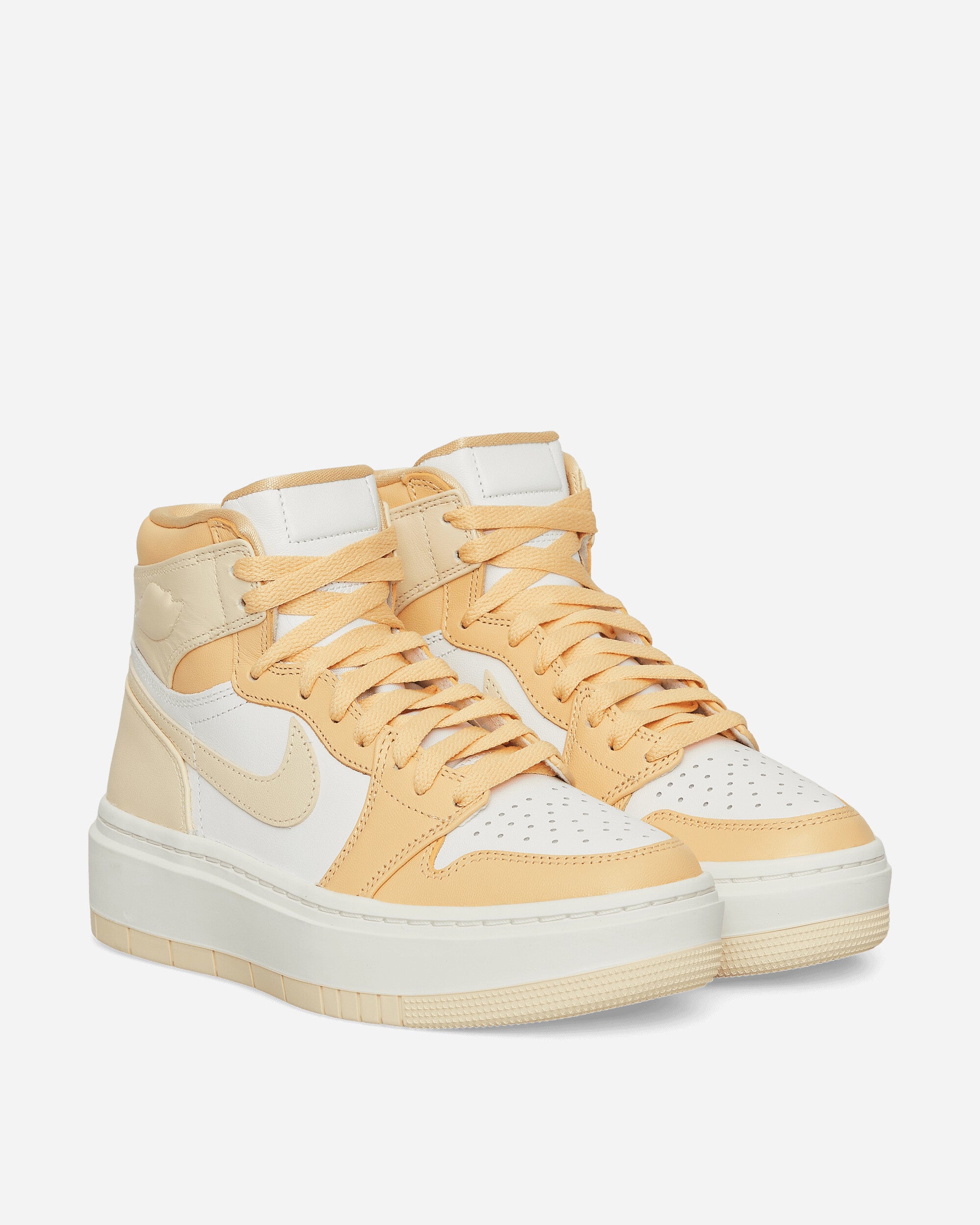 Nike Jordan Wmns Air Jordan 1 Elevate High Celestial Gold/Muslin Sneakers High DN3253-200