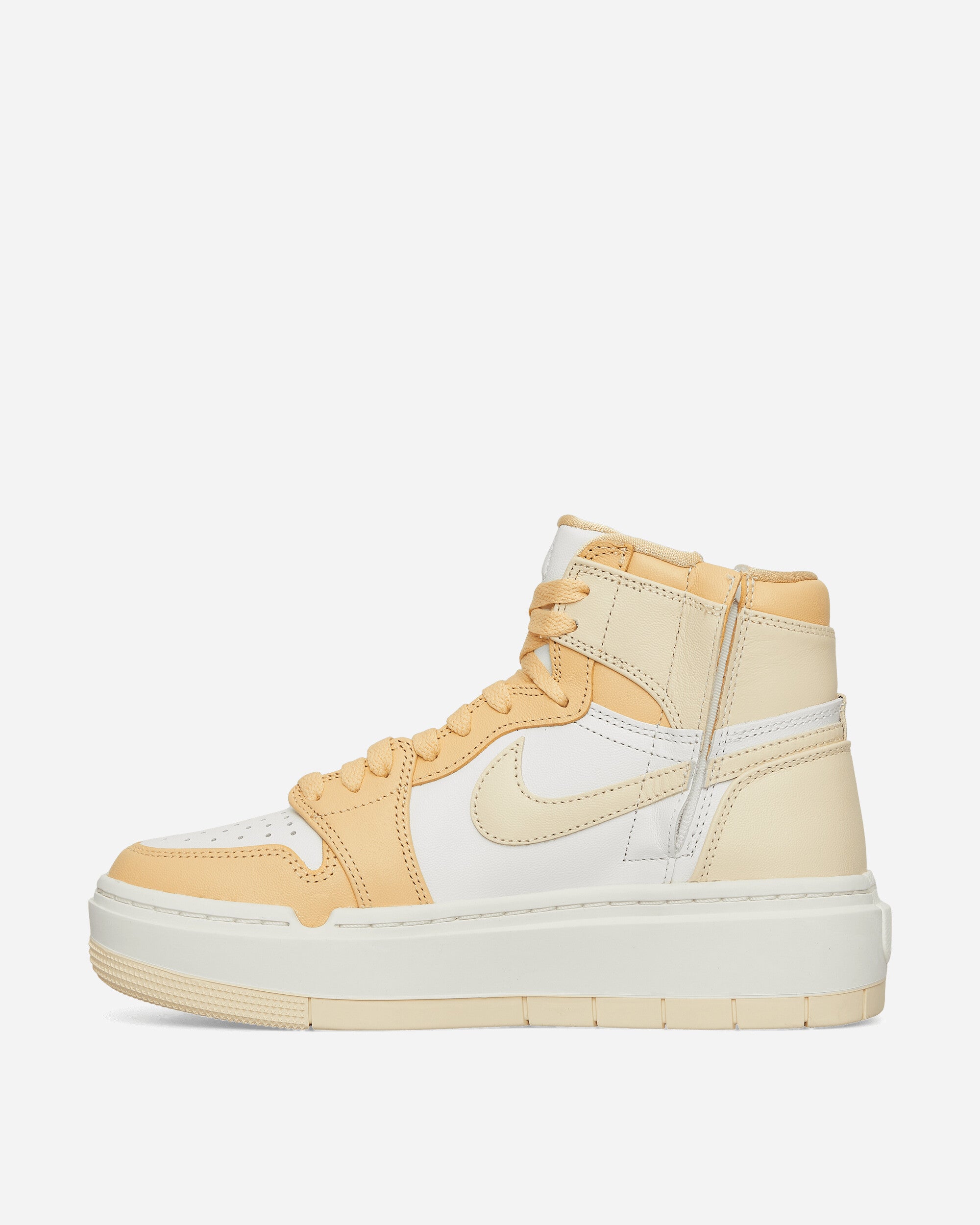 Nike Jordan Wmns Air Jordan 1 Elevate High Celestial Gold/Muslin Sneakers High DN3253-200