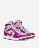 Nike Jordan Wmns Wm Air Jordan 1 Mid Amethyst Ash/Red Plum Sneakers Mid BQ6472-501