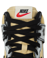 Nike Special Project Dunk Hi 1985 Sp Lemon Drop/Black Sneakers High DD9404-700