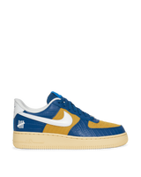 Nike Special Project Air Force 1 Low Sp Court Blue/White Sneakers Low DM8462-400