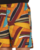 Noah Abstract Swim Abstract Print Swimwear Swim Trunks SH8SS21 ABS