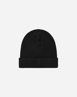 OAMC Whistler Beanie Black Hats Beanies 23A28OAK13B 001