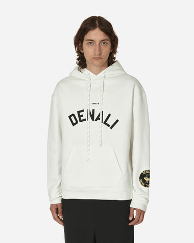 OAMC Denali Hoodie Off-White Sweatshirts Hoodies 23A28OAY19 101