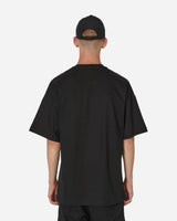 OAMC Rings T-Shirt Black T-Shirts Shortsleeve 23A28OAJ13 001