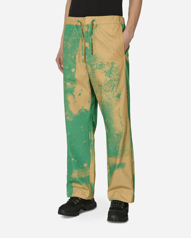 OAMC Cove Pant Green Pants Trousers 23E28OAU31 324