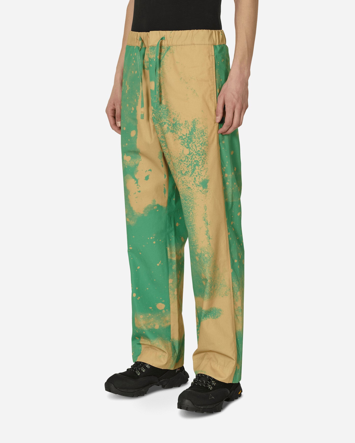 OAMC Cove Pant Green Pants Trousers 23E28OAU31 324