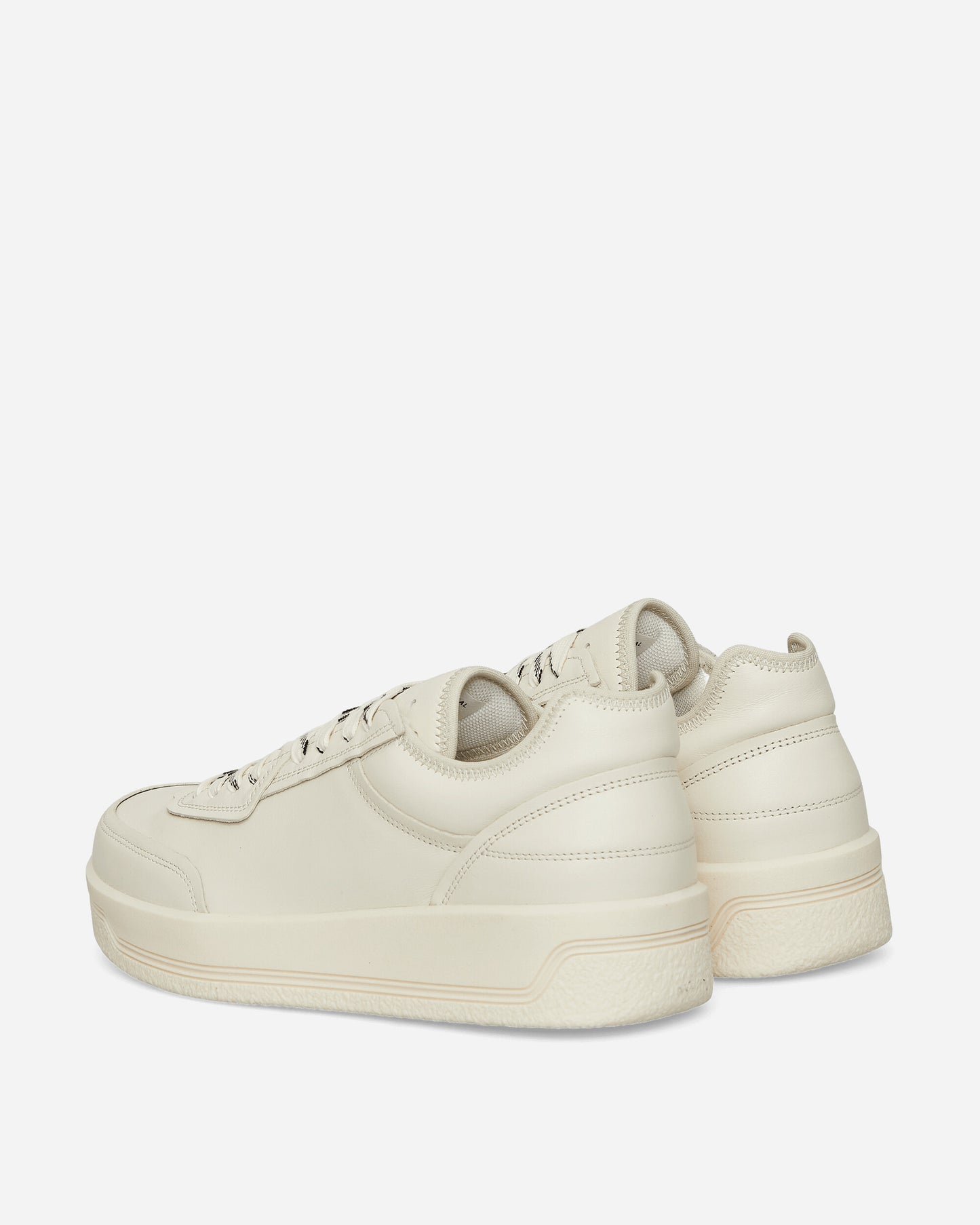 OAMC Cosmos Cupsole Sneaker Off-White Sneakers Low 23A28OAS11 101