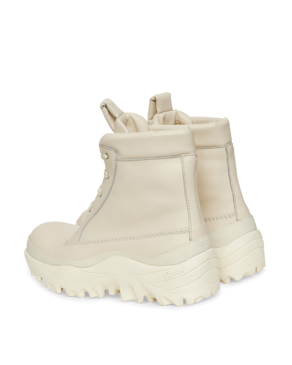 OAMC Cleas Natural White Boots Mid OAST86504A 122