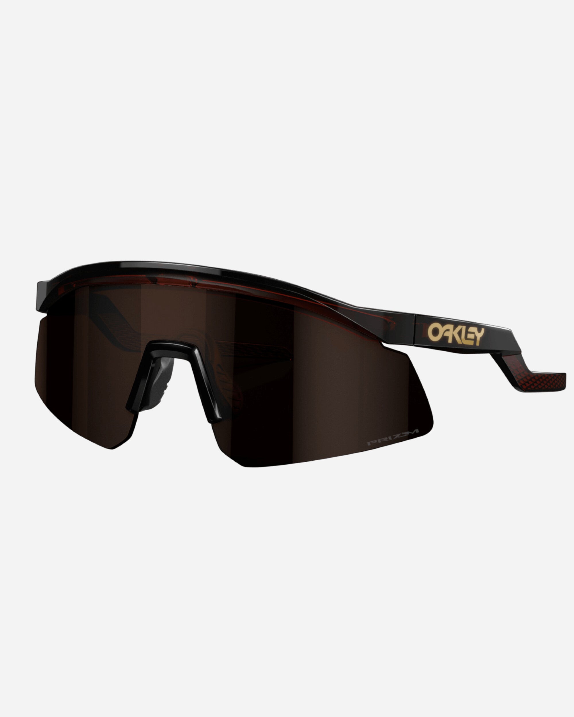 Oakley Hydra Rootbeer Eyewear Sunglasses OO9229 237