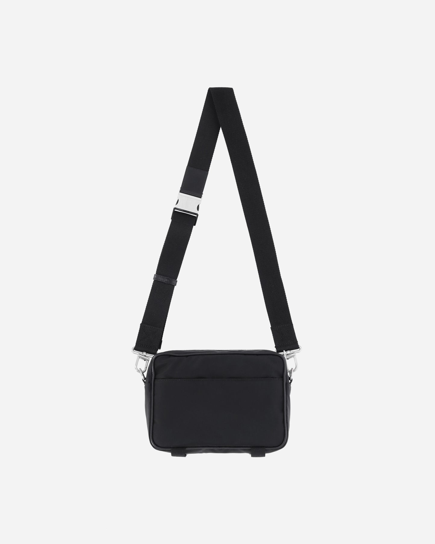 Off-White Courrier Camera Black/Multicolor Bags and Backpacks Shoulder Bags OMNQ070F23FAB001 1000