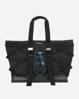 Off-White Courrier Oversize Tote Bag Black/Multicolor Bags and Backpacks Tote Bags OMNA192F23FAB001 1000