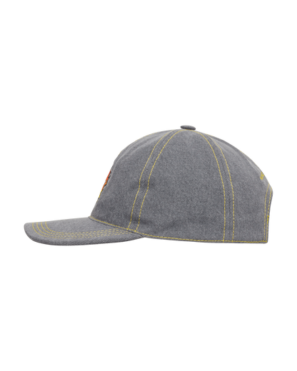 Paccbet Embroidery Light Grey Hats Caps PACC8K005 3